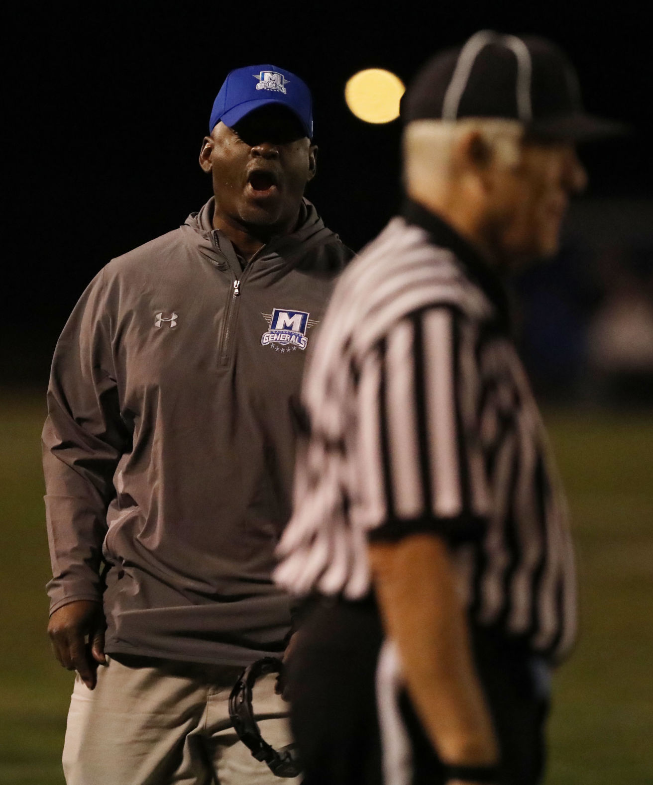 MacArthur vs Chatham Glenwood football 27 9.28.18.jpg